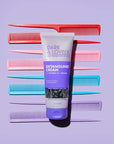 SoftSheen-Carson Dark&Lovely Detangling Cream, 6.8 Fl Oz - For Protective Styles, With Peppermint&Avocado Oil for Braids, Weaves, Wigs&Locs No Dyes, No Mineral Oil, No Petrolatum