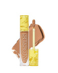 Kosas Revealer Concealer - Medium Coverage Makeup with 07 N)
