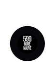 Maybelline Color Sensational Ultimatte Matte Lipstick, Non-Drying, Intense Color Pigment, More Mauve, Purple Mauve Pink, 1 Count