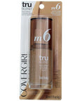 Covergirl Trublend Liquid Makeup, Perfect Beige, 5 Ounce
