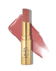 LAURA GELLER NEW YORK Jelly Balm Moisturizing Tinted Lip Color - Sugar & Spice - Hydrating Vitamin E - Semi-Shine Finish