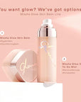 MISSHA Glow Skin Balm 1.69 fl oz/ 50ml 4-in-1 Primer, Moisturizing Cream, Morning Pack, Luminizing Cream for a Flawless Natural Glow Glass Skin