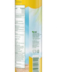 Alba Botanica Hawaiian Coconut Sunscreen, Spray Broad Spectrum SPF 50 Sunscreen, Water Resistant and Biodegradable 8 fl oz Bottle