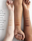 NYX PROFESSIONAL MAKEUP Bare With Me Tinted Skin