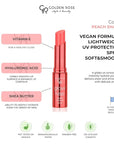 Golden Rose Cosmetics Glow Kiss Tinted Formula