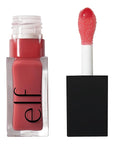e.l.f. Glow Reviver Lip Oil, Nourishing Tinted Lip
