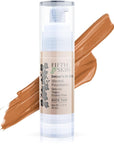 Fifth & Skin: Better’n Ur Skin Liquid Foundation Luxury - 1 oz