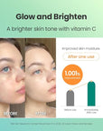 Dr.G Brightening Peeling Gel (120ml)