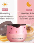 Honey Lip Balm Pot, Propolis Lip