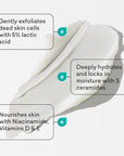 AmLactin Daily Nourish 5% - 4.9