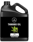 Naturevibe Botanicals Tamanu Oil 32 Ounces | 100% Pure and Natural | Great for Skin Care and Hair Care