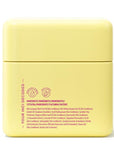 BYOMA Melting Balm Facial Cleanser - Buttery Soft Cleansing Balm for Skin Barrier Repair - Tri-Ceramide Face Wash for Sensitive Skin & All Skin Types - Deeply Hydrated Skin, No Oily Residue - 2.12 oz