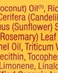Alba Botanica Hawaiian Coconut Cream Lip oz