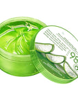 Aloe Vera Gel,Soothing Moisture 98%