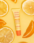 never been kissed - lip serum