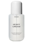 PHLUR Heavy Cream Body Mist – Hair and Body Mist for Women & Body Spray for Men – Marshmallow, Whipped Cream, Jasmine, Coconut Cream & Vanilla Body Spray (8 FL Oz)