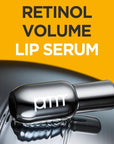 PRIMERA Retinol Volume Lip Serum #Bare