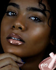 2PCS Tinted Lip Balm Chapstick Hydrating/Coloring