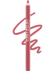 Maybelline Lifter Liner Lip Liner Pencil with Hyaluronic Acid, Fine Line, 1 Count