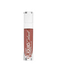 wet n wild Mega Last Catsuit High Shine Liquid Lipstick, Cedar Later, 0.2 Ounce