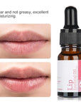Brrnoo Lip Essential Oil, Premium Therapeutic Exfoliating