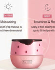 4PCS Bee Lip Balm Lip Mask Wrinkle