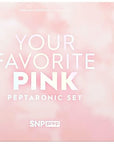 SNP PREP Skincare Set | 4-in-1