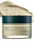 Pyunkang Yul Calming Pore Clear Wash Off Mask 100 ml