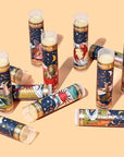 Crazy Rumors Lip balm Aquarius Zodiac