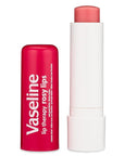 Vaseline Lip Therapy Rosy Lips 8-Pack – Moisturizing Lip Balm, Tinted, 0.16 Oz Ea
