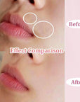 Facial Hair Removal for Women, Electric Painless Hair Remover for Face,Lip,Arm,Legs, Waterproof Shaver Razor Epilator for Women with Cordless USB Recgargeable (Pink)