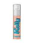 Lip Smacker Rolly Lip Gloss, Classic Roller-Ball Design for a Cooling Sensation, Hydrating & Moisturizing Shine - Peach