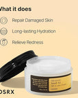 COSRX Snail Mucin 92% Face Moisturizer, 3.52 Oz, Lightweight Moisturing Cream for Soft, Glowy Skin, Korean Skin Care, Korean Moisturizer Face Cream