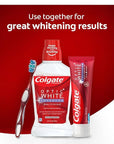 Colgate Ow Advance Tp 3.2z Cs Sp Icy Fresh