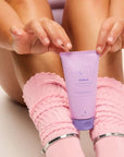 D'Luchi Carrot Tanning Oil with Cinnamon,