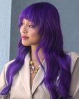 Danger Jones Semi-Permanent Hair Color (Masquerade - Purple)