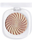Cream Highlighter Makeup Palette, Glow Highlighters Makeup Powder,