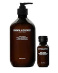 Grown Alchemist Hand Cream. Vanilla, Orange
