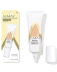 Almay Anti-Aging Concealer, Face Makeup with Hyaluronic Acid, of 1)