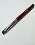 Detailing nail art french brush