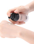 Sonew BB Cream Bare Makeup Concealer Light/Medium Skintones Dust UV(Beige)