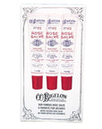 C.O. Bigelow Rose Salve Lip Balm Lips