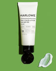 MARLOWE. No. 128 Men's Facial Lotion