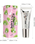 Roll On Plumping Lip Oil Lips