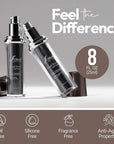 Sorme Fresh Start Under Foundation Makeup Enhancer | Anti-Aging Makeup Primer for Mature Skin | Hydrating Primer for Normal & Dry Skin | 25 ml Face Primer for Makeup | Primer Face Makeup with Dermaxyl