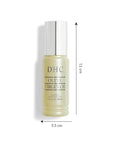 DHC Olive Virgin Oil Facial Moisturizer, Hydrating, Nourishing, Lightweight, Fragrance and Colorant Free, All Skin Types, 1 fl. oz.