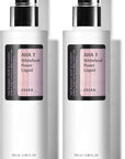 COSRX AHA 7 Whitehead Power Liquid, 100ml (Pack of 2)