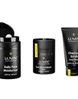 Lumin Skin Care Set Routine