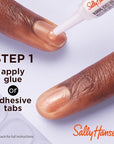 Sally Hansen Instant Cuticle Remover,