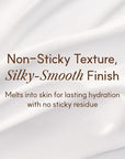 The Face Shop Rice Ceramide Cream, Hydrating Face Moisturizer, for Dry & Combination Skin, Lightweight, Fast-absorbing, 1.69 fl. oz.